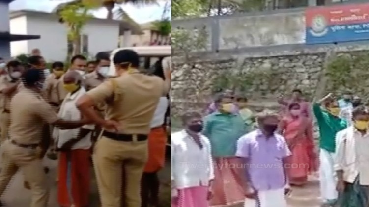 attappady police issue