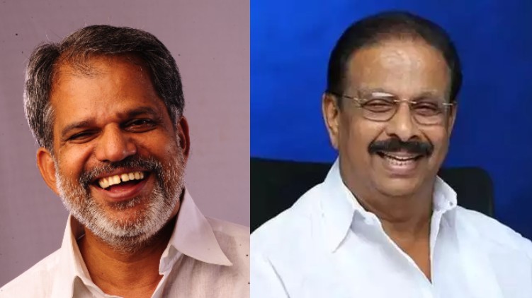 Vijayaraghavan's reply to Sudhakaran