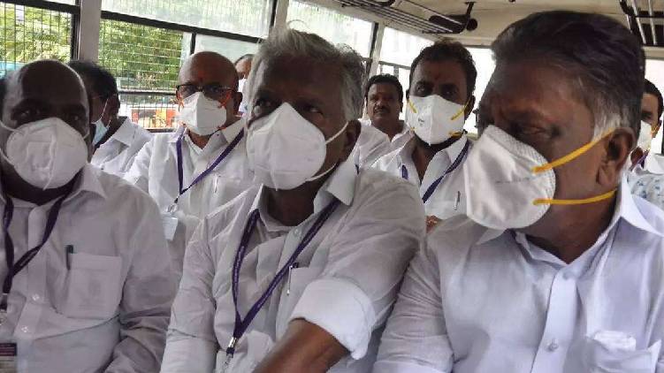aiadmk mls arrested