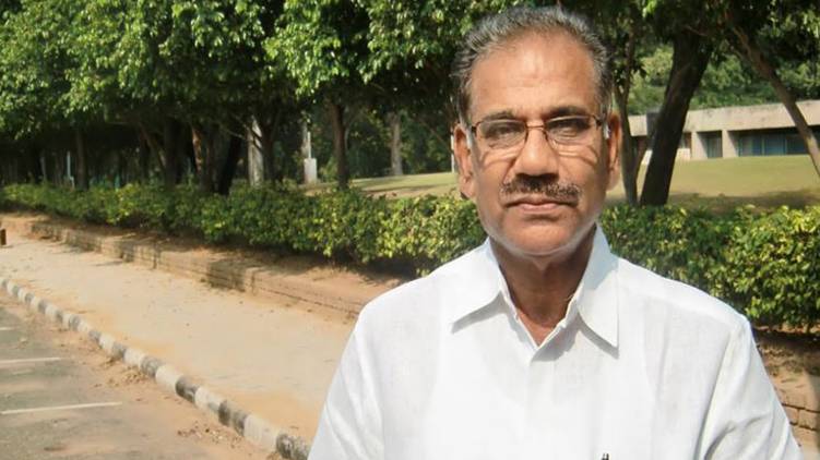 ak saseendran gets clean chit