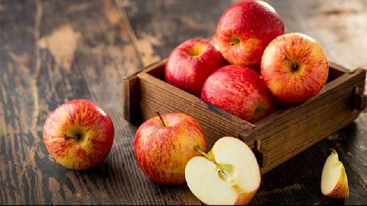 apple Fruit