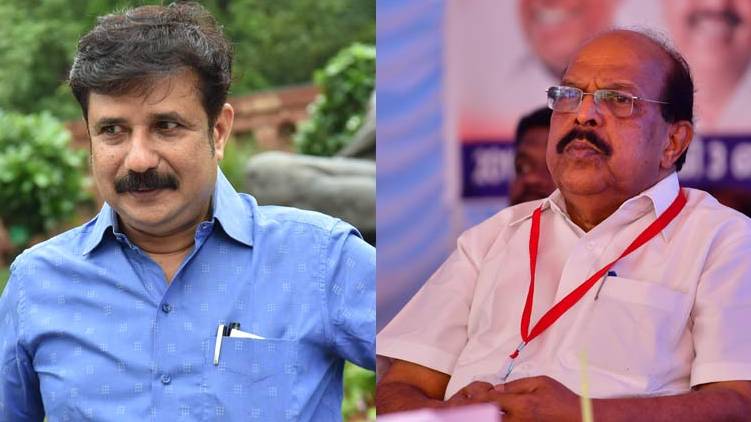 arif against g sudhakaran