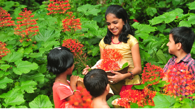 Atham Onam season starts