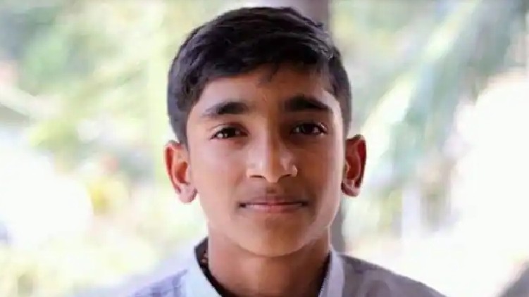Student missing Banasura dam