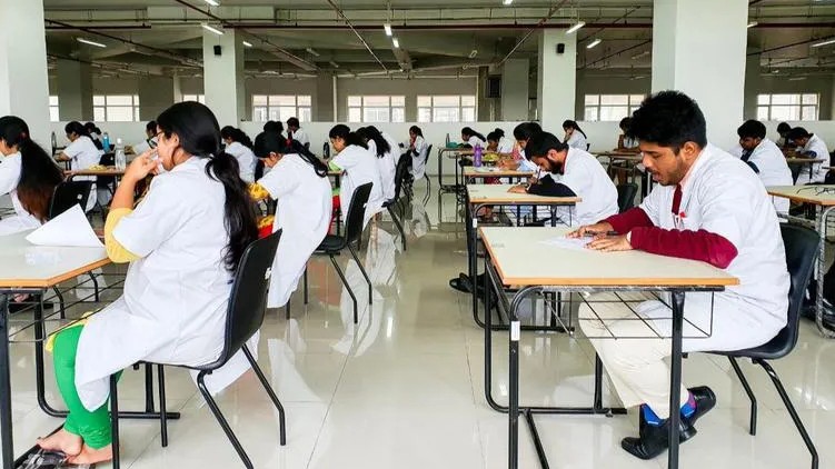 BSC Nursing Students in Dilemma