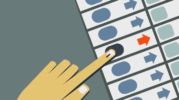15 local body election
