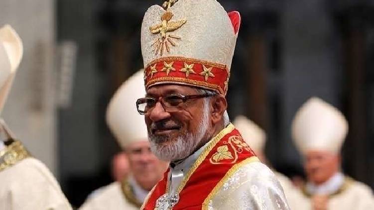cardinal mar george alencherry highcourt