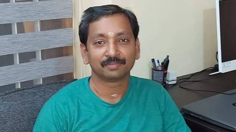 cherpulassery bank fraud arrested