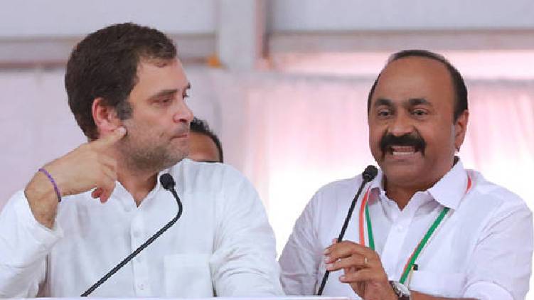 congress kerala revamp