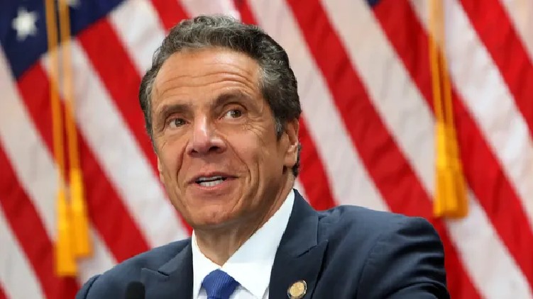 Governor Cuomo should resign