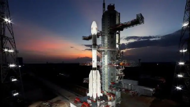 ISRO EOS-03 failed