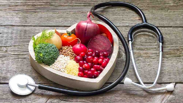 Fruits for Heart Health