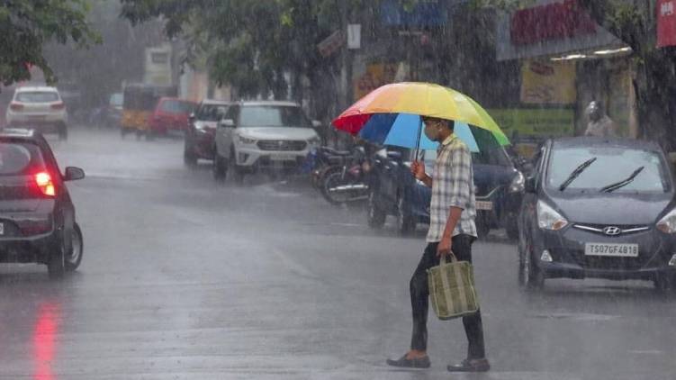 heavy rain alert kerala