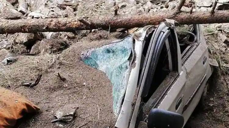 himachal pradesh landslide 13 dead