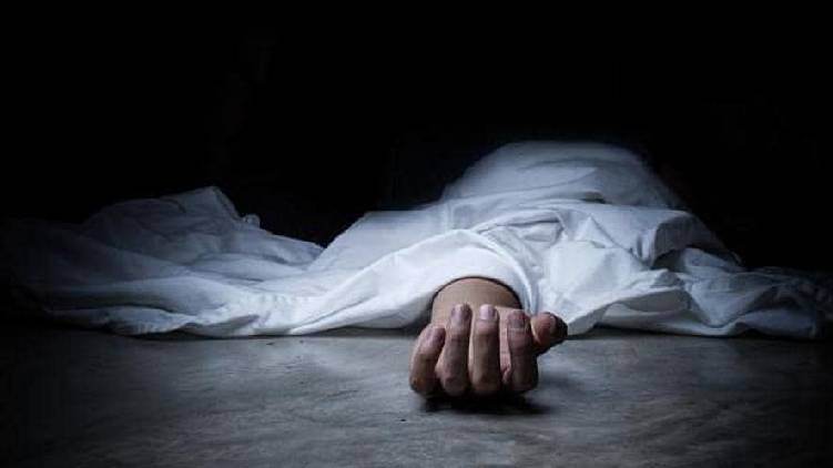 husband murdered wife