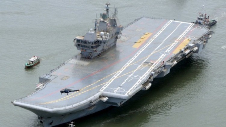 ins vikrant