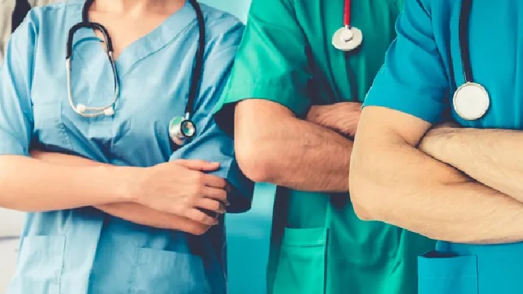 doctors