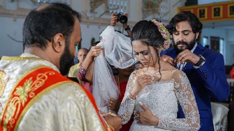 wedding