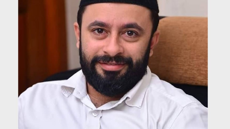 mueen ali thangal