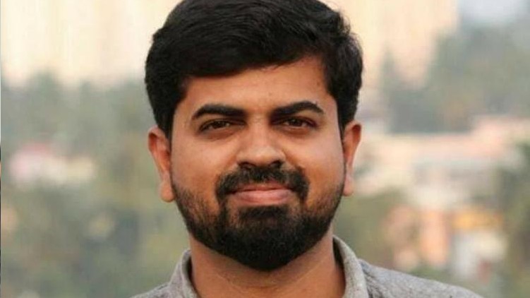 K M BASHEER