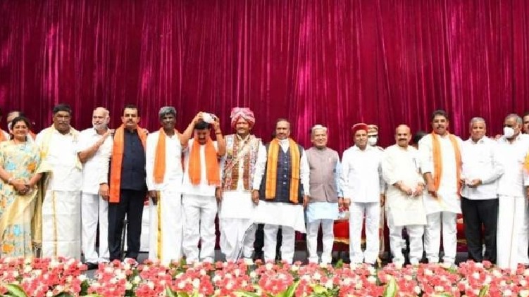 ministers