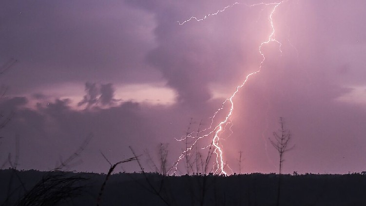 lightning
