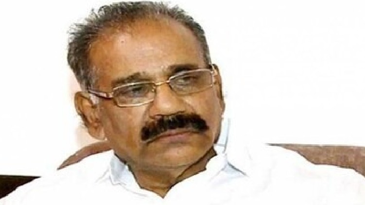 a k saseendran