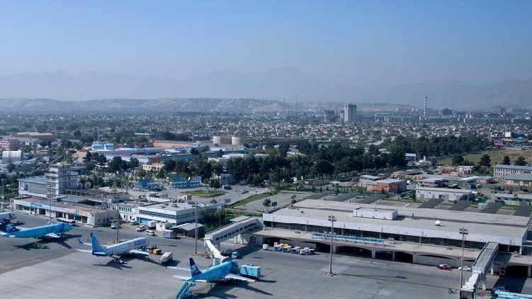 airport