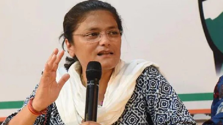 sushmita dev