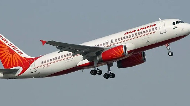 air india