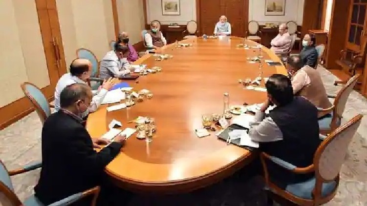 meeting