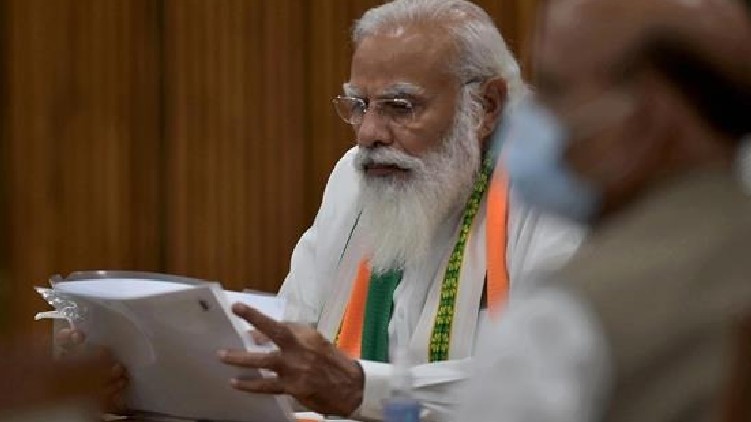 mp modi