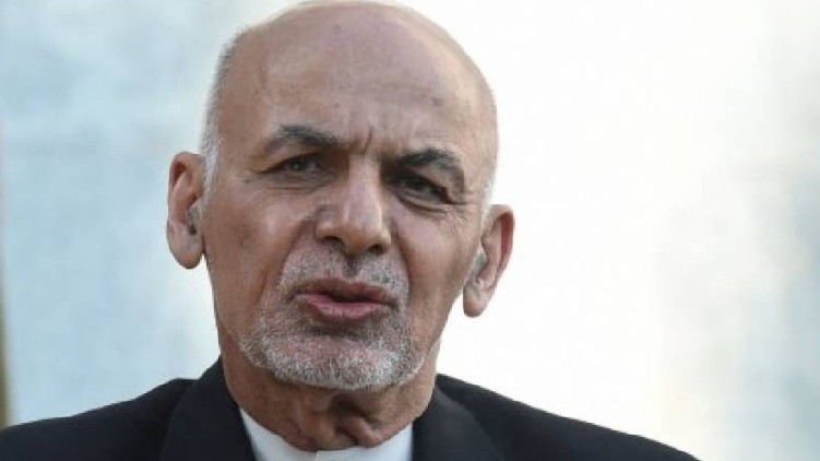 ashraf ghani