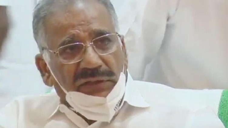 A K Saseendran
