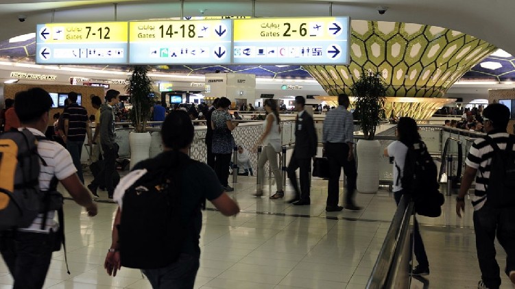 airport