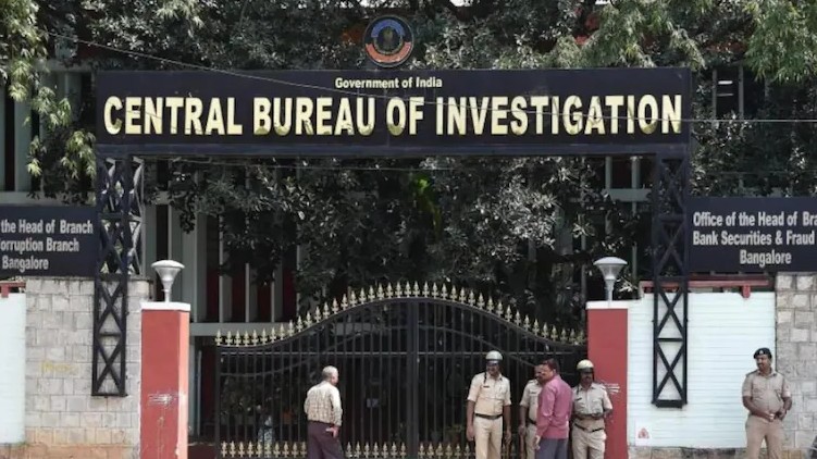 cbi
