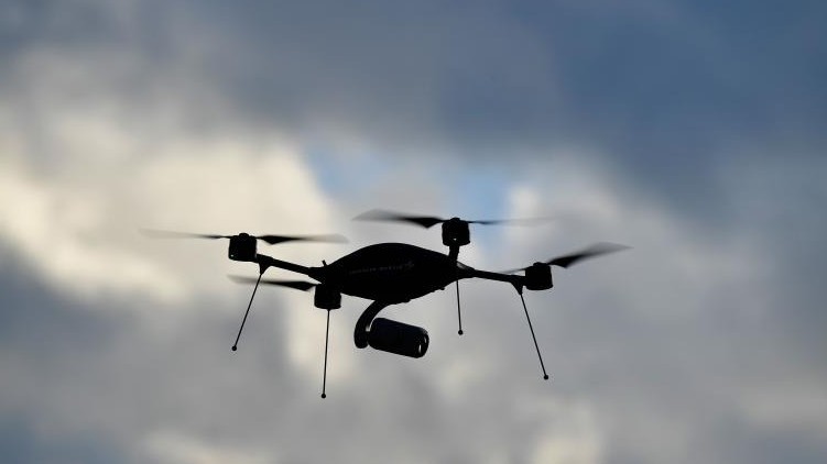 drone