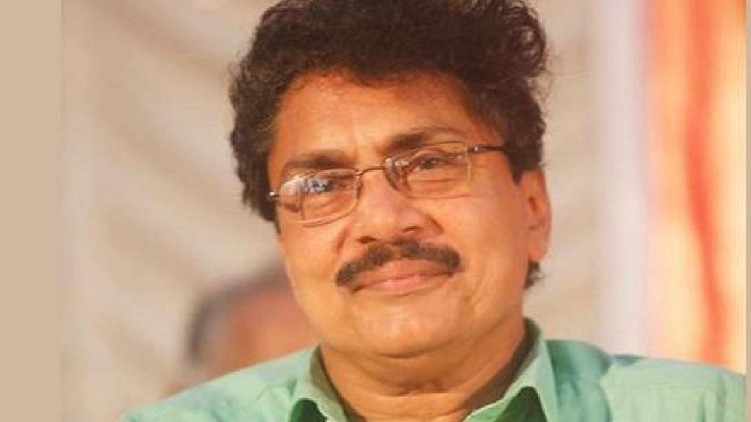 p k sasi