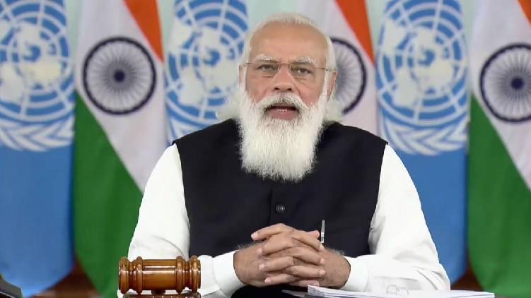 narendra modi