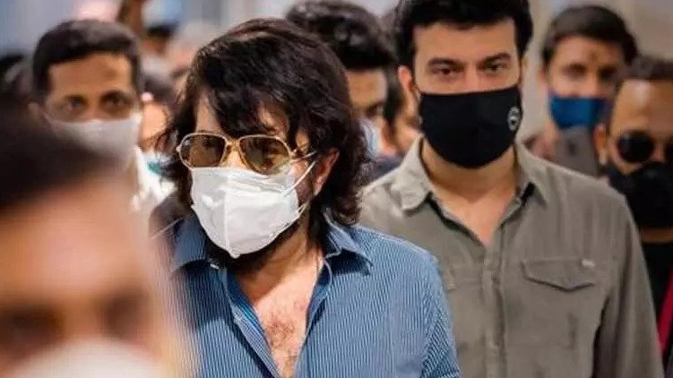mammootty