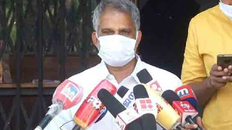 vijaya raghavan