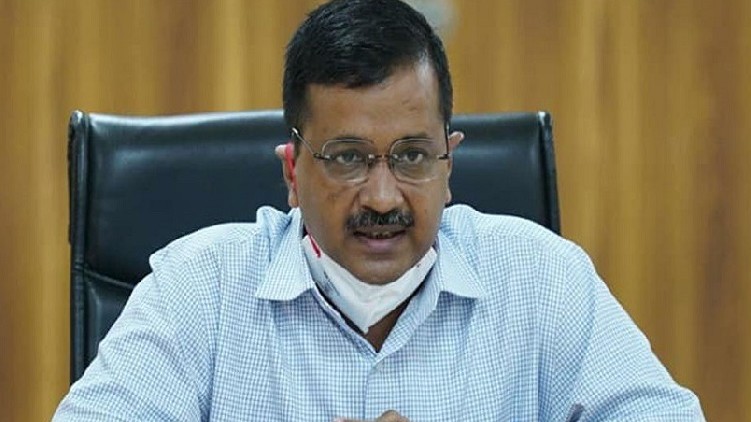 aravind kejriwal