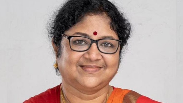 r bindu
