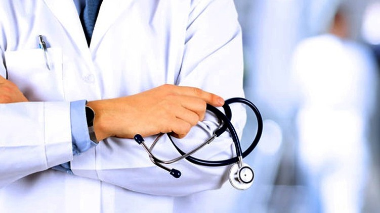 doctor