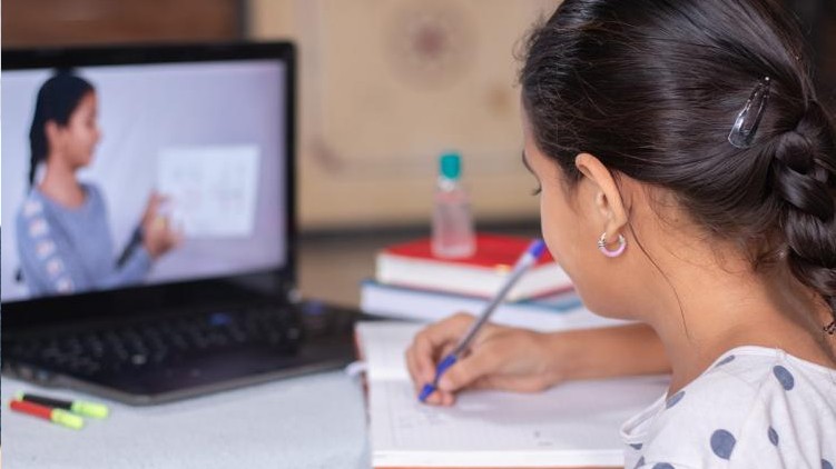 online class