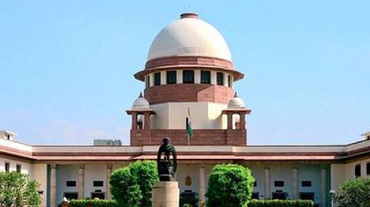 supreme court