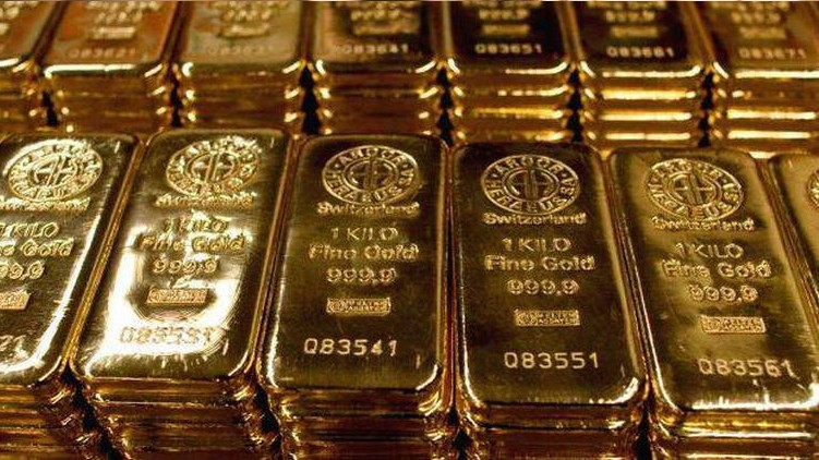 gold
