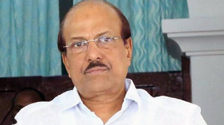 P. K. Kunhalikutty