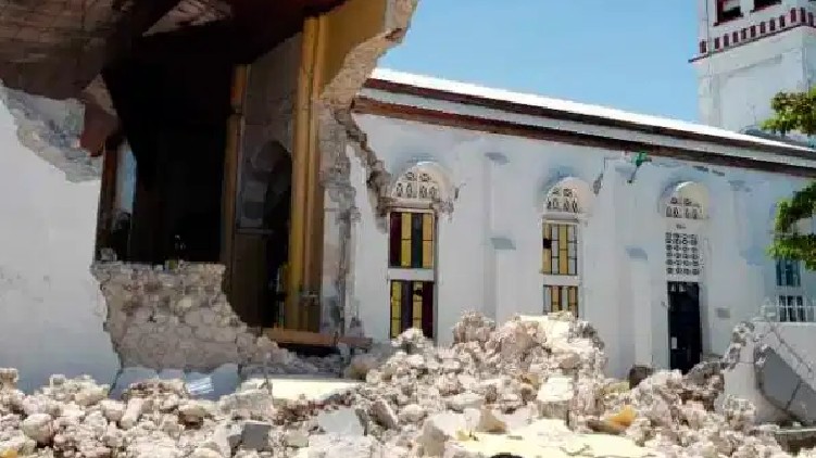 haiti