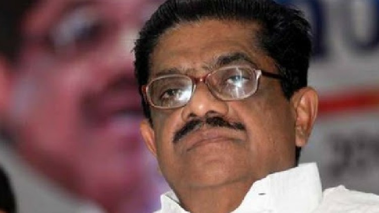 v m sudheeran